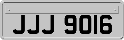 JJJ9016