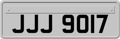 JJJ9017