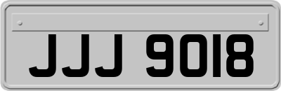 JJJ9018