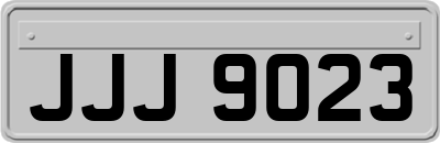 JJJ9023