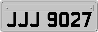 JJJ9027