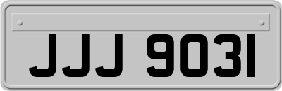 JJJ9031