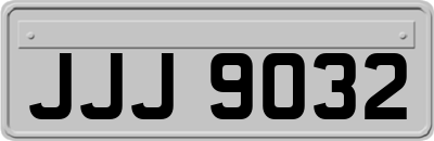 JJJ9032