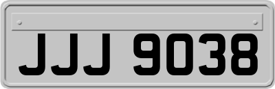 JJJ9038