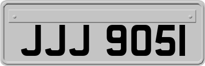 JJJ9051