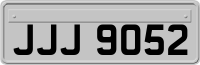 JJJ9052