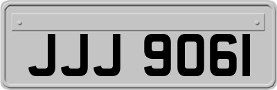 JJJ9061