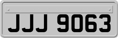 JJJ9063