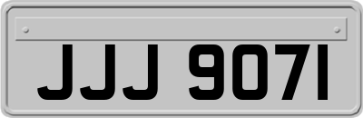 JJJ9071