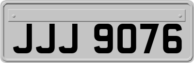 JJJ9076