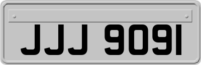 JJJ9091