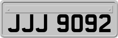 JJJ9092