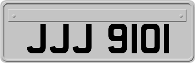 JJJ9101