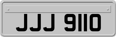 JJJ9110