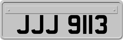 JJJ9113
