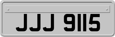 JJJ9115