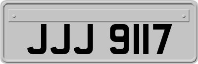 JJJ9117