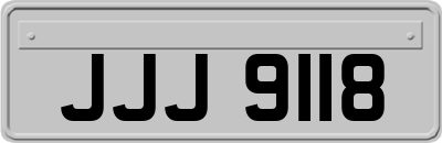 JJJ9118