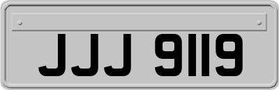 JJJ9119