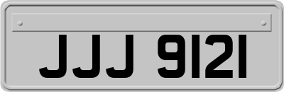 JJJ9121