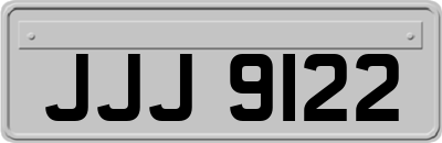 JJJ9122