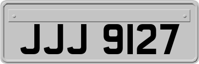JJJ9127