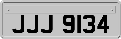 JJJ9134