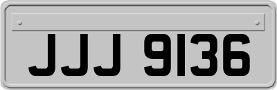 JJJ9136