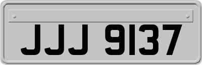 JJJ9137