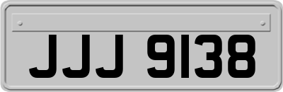 JJJ9138