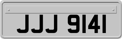 JJJ9141