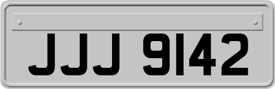 JJJ9142