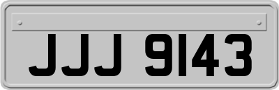JJJ9143