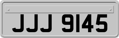 JJJ9145