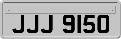 JJJ9150