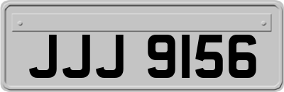 JJJ9156