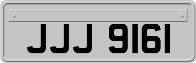 JJJ9161