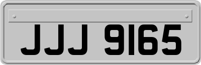 JJJ9165
