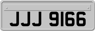 JJJ9166