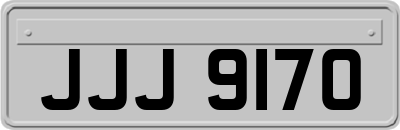 JJJ9170