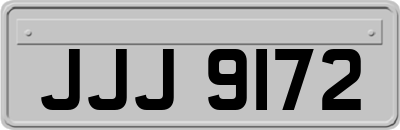 JJJ9172