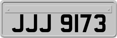 JJJ9173