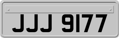 JJJ9177
