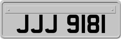 JJJ9181