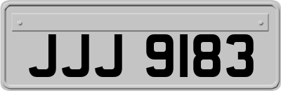JJJ9183