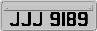 JJJ9189