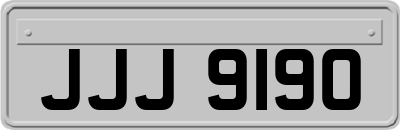 JJJ9190