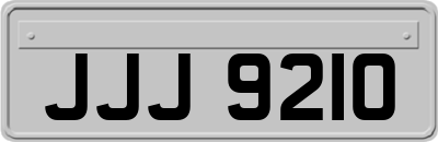 JJJ9210