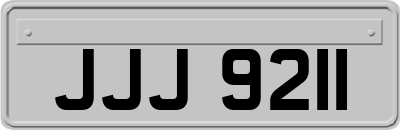 JJJ9211