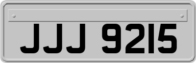 JJJ9215